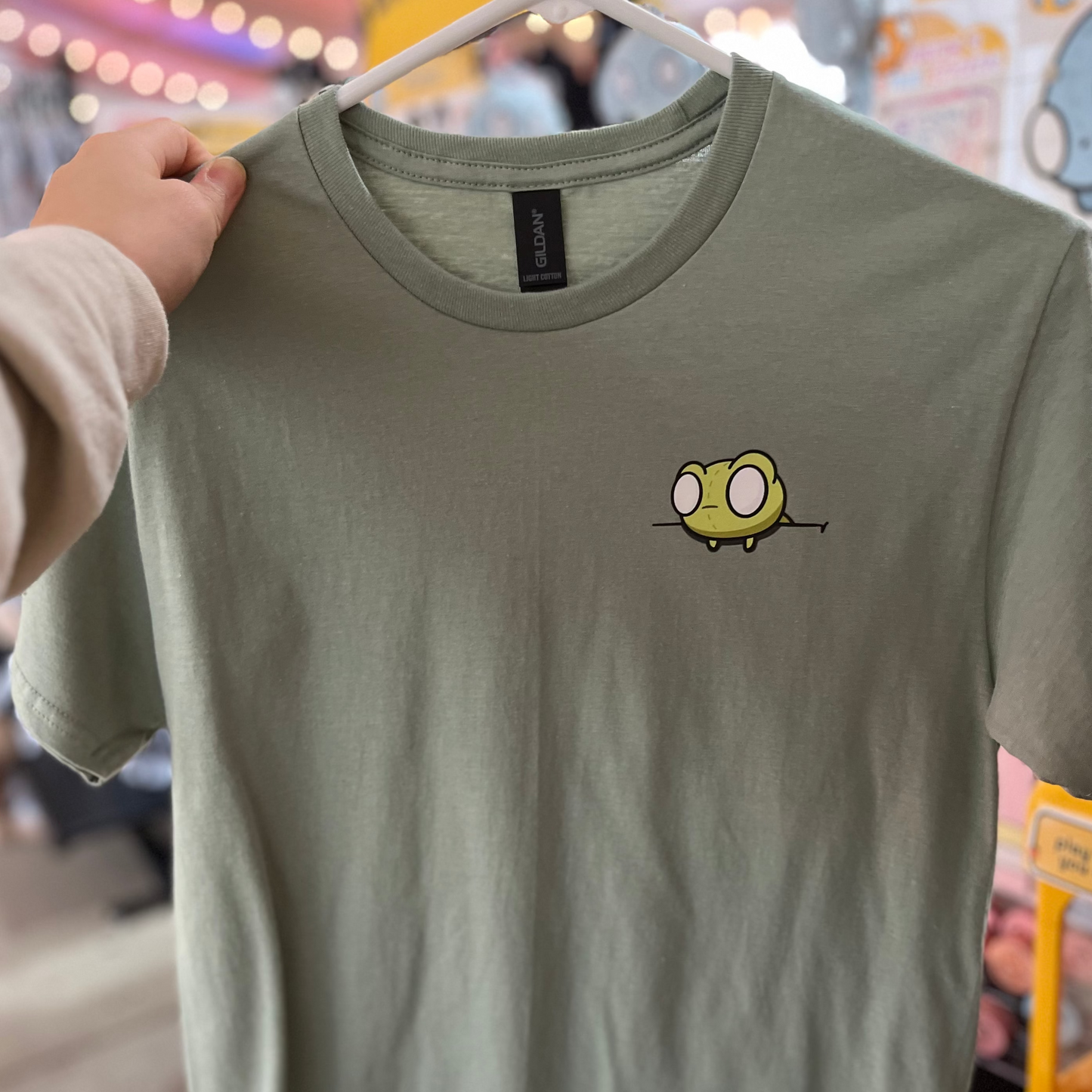Just Chilling Shirt