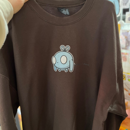 Chilling Togi Sweatshirt