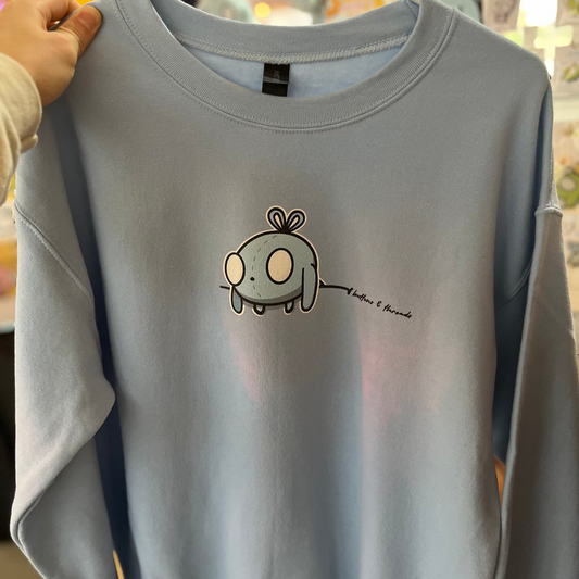 Chilling Togi Sweatshirt